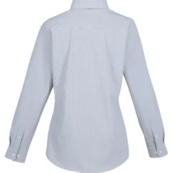 Storm Creek Influencer Windowpane Shirt - Ladies'