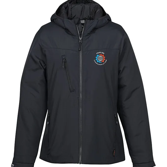 Storm Creek Innovator II Insulated Jacket - Ladies'