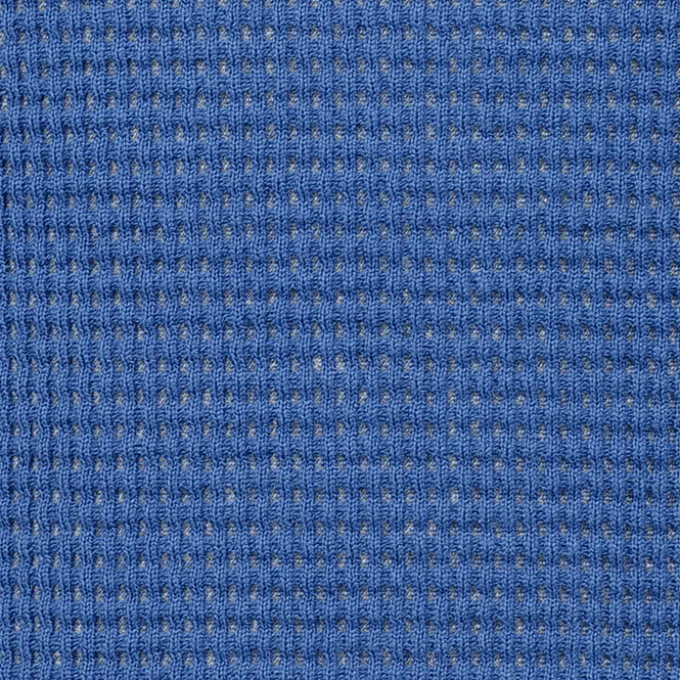 Storm Creek Jarret Waffle Knit 1/4-Zip Fleece - Men's