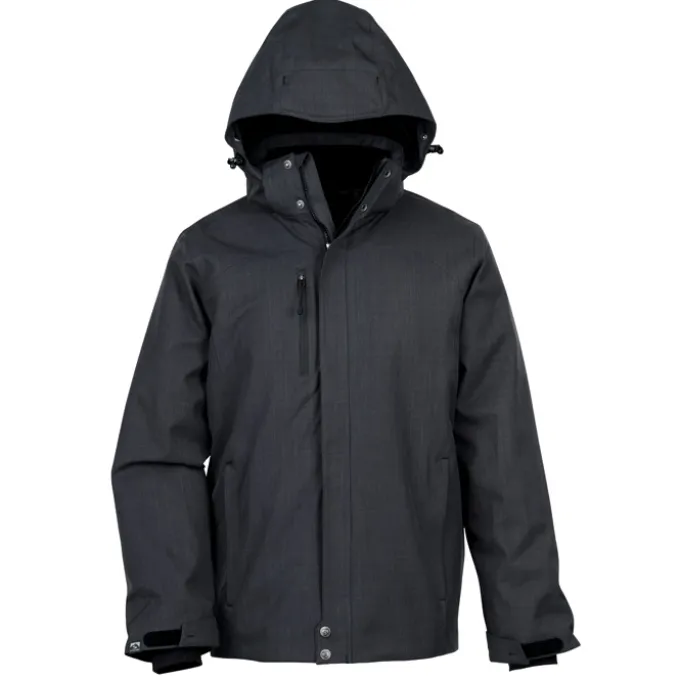 Storm Creek Luxe Thermolite Insulated Jacket - Men's