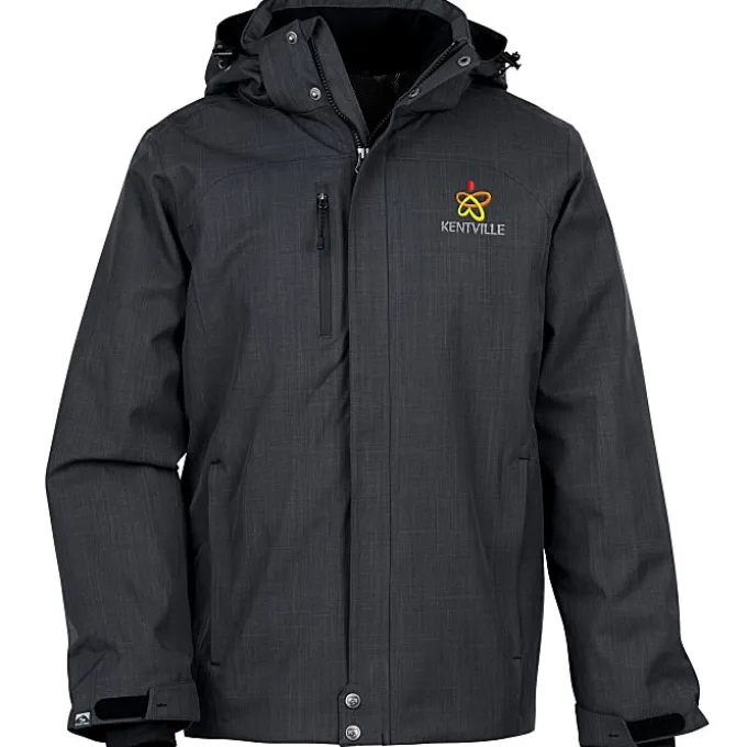 Storm Creek Luxe Thermolite Insulated Jacket - Men's