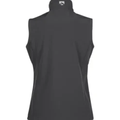 Storm Creek Microfleece Lined Soft Shell Vest - Ladies'