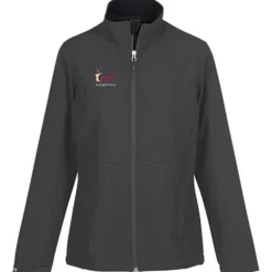 Storm Creek Microfleece Lined Soft Shell Jacket - Ladies'