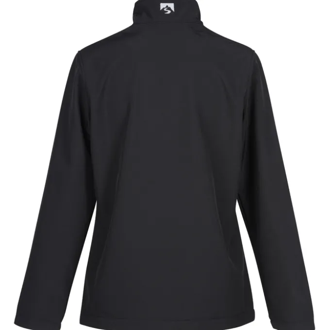 Storm Creek Microfleece Lined Soft Shell Jacket - Ladies'