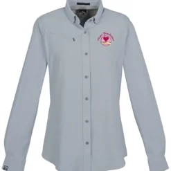 Storm Creek Naturalist Shirt - Ladies'