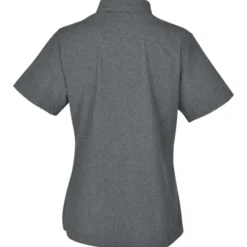 Storm Creek Naturalist Short Sleeve Shirt - Ladies'