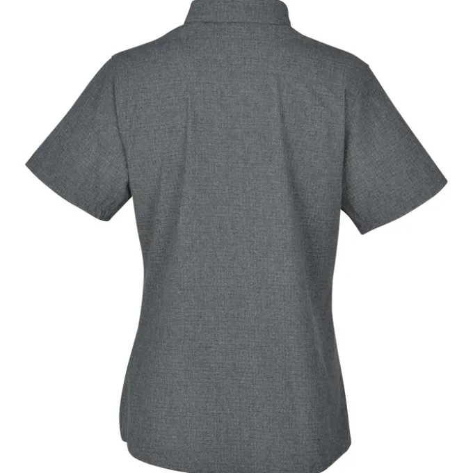 Storm Creek Naturalist Short Sleeve Shirt - Ladies'