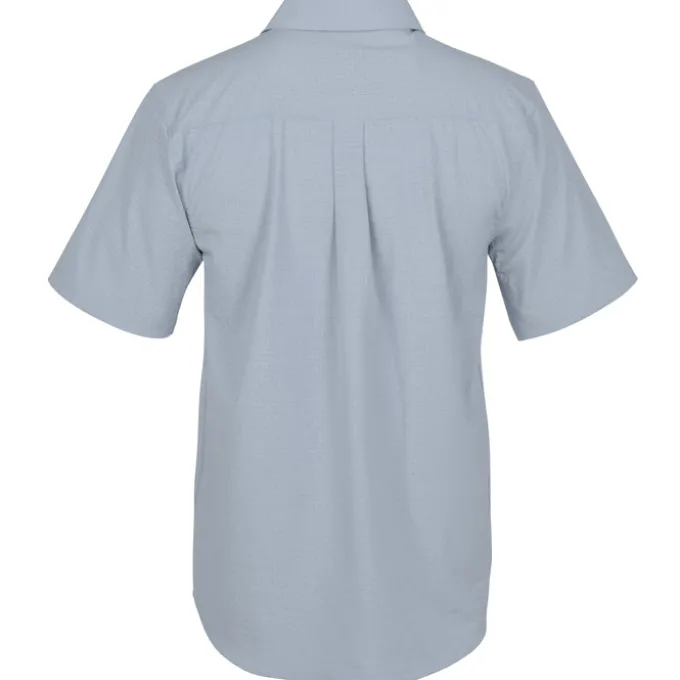Storm Creek Naturalist Short Sleeve Shirt - Men's