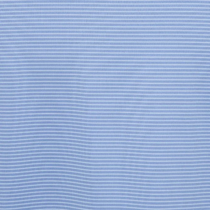 Storm Creek Optimist II Microstripe Polo - Men's
