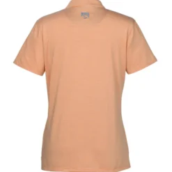 Storm Creek Optimist II Microstripe Polo - Ladies'