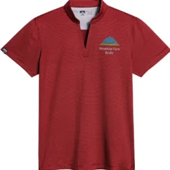 Storm Creek Optimist II Microstripe Polo - Ladies'