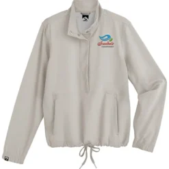Storm Creek Outdoer Pullover Jacket - Ladies'