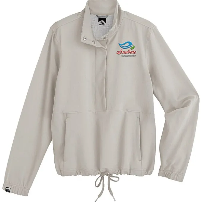 Storm Creek Outdoer Pullover Jacket - Ladies'
