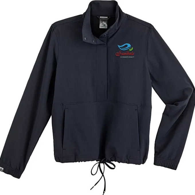 Storm Creek Outdoer Pullover Jacket - Ladies'