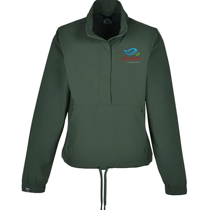 Storm Creek Outdoer Pullover Jacket - Ladies'