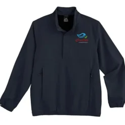 Storm Creek Outdoer Pullover Jacket - Men's