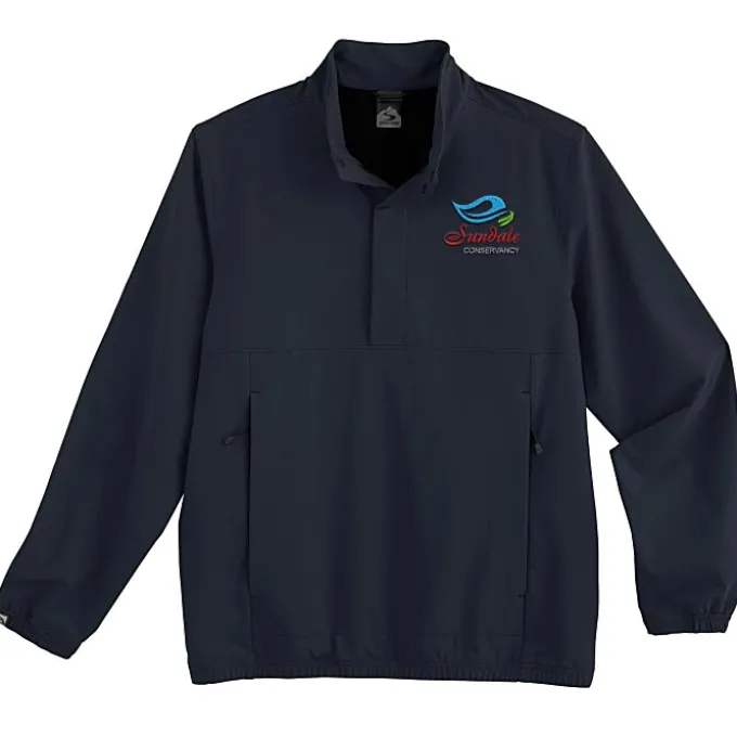 Storm Creek Outdoer Pullover Jacket - Men's