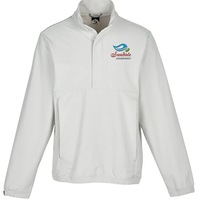 Storm Creek Outdoer Pullover Jacket - Men's