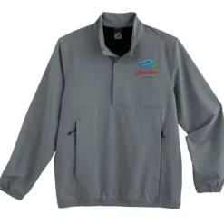 Storm Creek Outdoer Pullover Jacket - Men's