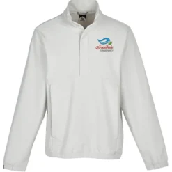 Storm Creek Outdoer Pullover Jacket - Men's