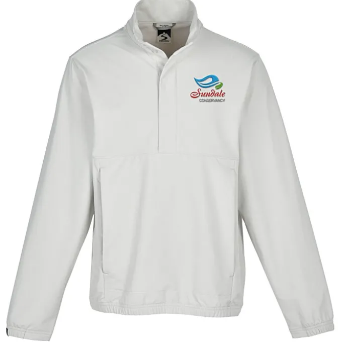 Storm Creek Outdoer Pullover Jacket - Men's