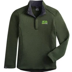 Storm Creek Overachiever Sweater Fleece Pullover - Ladies'