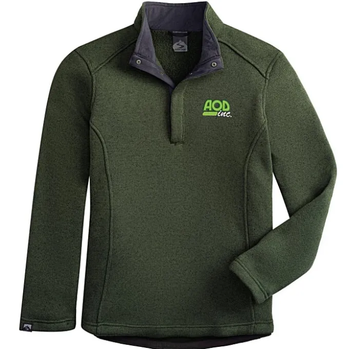 Storm Creek Overachiever Sweater Fleece Pullover - Ladies'