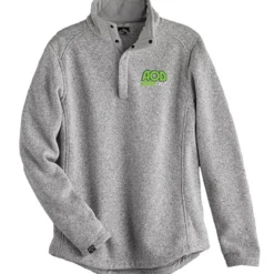 Storm Creek Overachiever Sweater Fleece Pullover - Ladies'