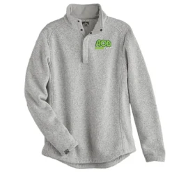 Storm Creek Overachiever Sweater Fleece Pullover - Ladies'