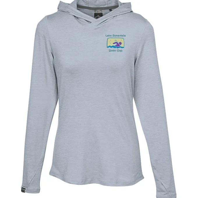 Storm Creek Pacesetter Hoodie - Ladies'