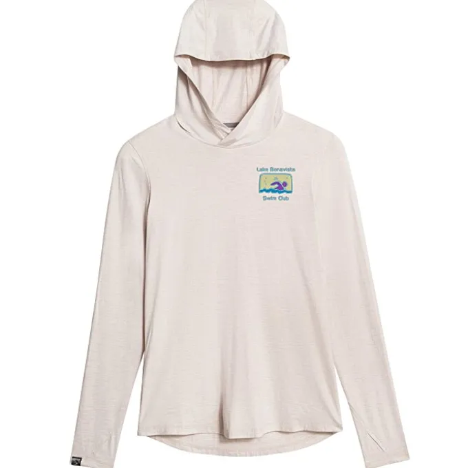Storm Creek Pacesetter Hoodie - Ladies'