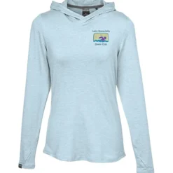 Storm Creek Pacesetter Hoodie - Ladies'