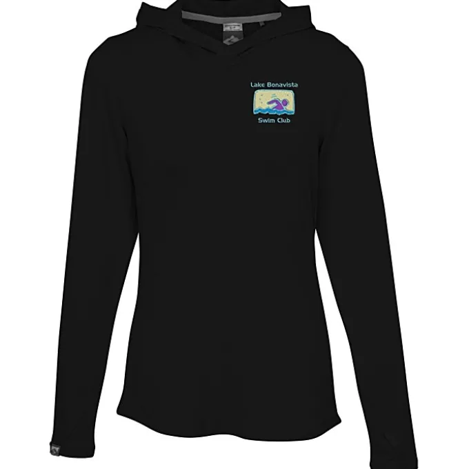 Storm Creek Pacesetter Hoodie - Ladies'