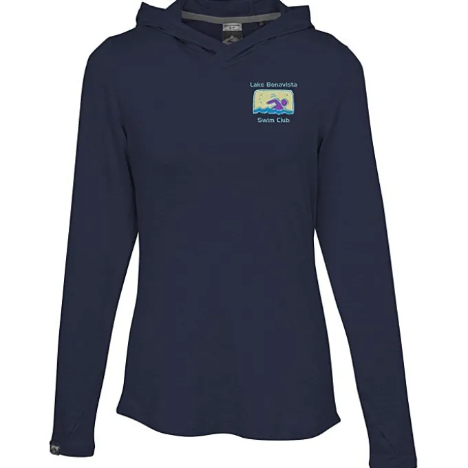Storm Creek Pacesetter Hoodie - Ladies'