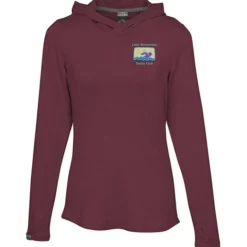 Storm Creek Pacesetter Hoodie - Ladies'