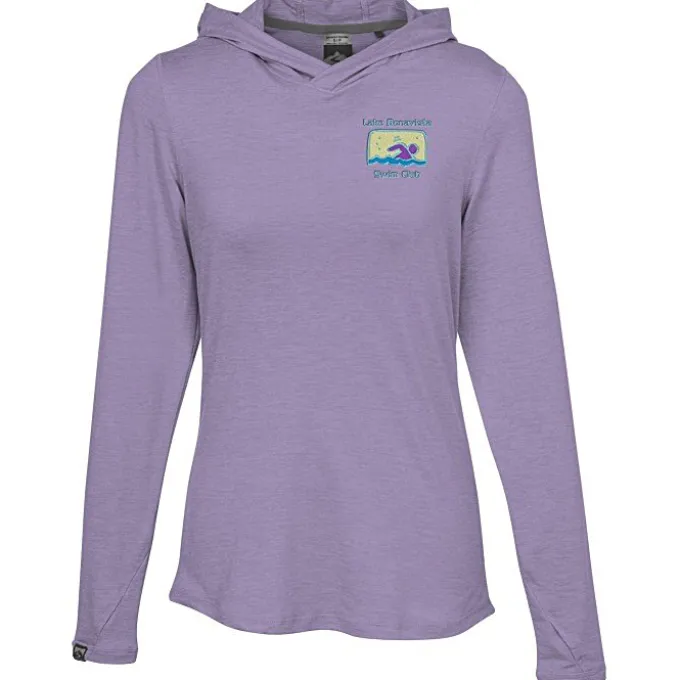 Storm Creek Pacesetter Hoodie - Ladies'
