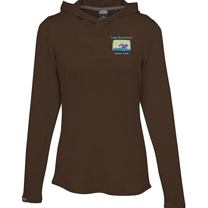 Storm Creek Pacesetter Hoodie - Ladies'