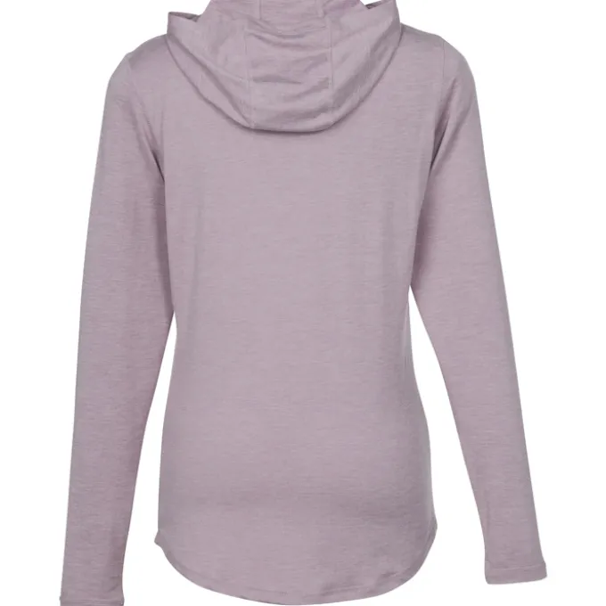 Storm Creek Pacesetter Hoodie - Ladies'