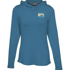 Storm Creek Pacesetter Hoodie - Ladies'