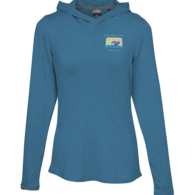 Storm Creek Pacesetter Hoodie - Ladies'