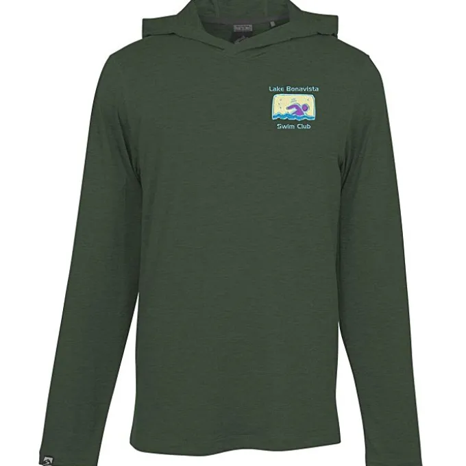Storm Creek Pacesetter Hoodie - Men's