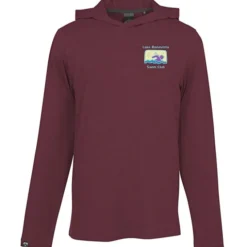 Storm Creek Pacesetter Hoodie - Men's