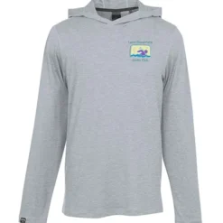 Storm Creek Pacesetter Hoodie - Men's