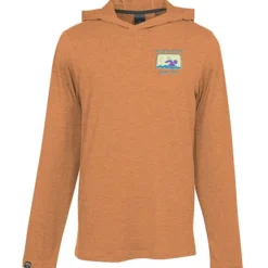 Storm Creek Pacesetter Hoodie - Men's