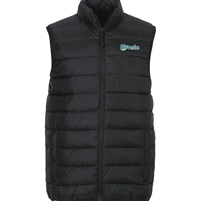 Storm Creek Pacific Puffer Vest - Men's