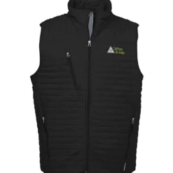 Storm Creek Quilted Performance Vest - Men's