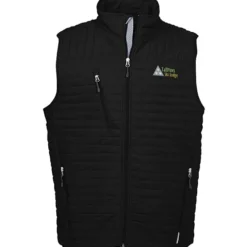 Storm Creek Quilted Performance Vest - Men's