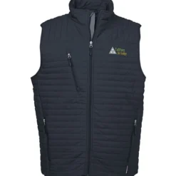 Storm Creek Quilted Performance Vest - Men's
