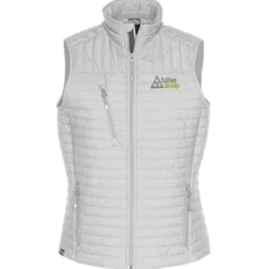 Storm Creek Quilted Performance Vest - Ladies'