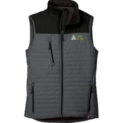 Storm Creek Quilted Performance Vest - Ladies'